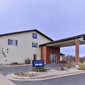 Americas Best Value Inn - Seymour
